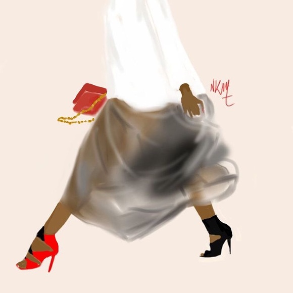 Meet your Posher, Carolyn - Picture 1 of 1